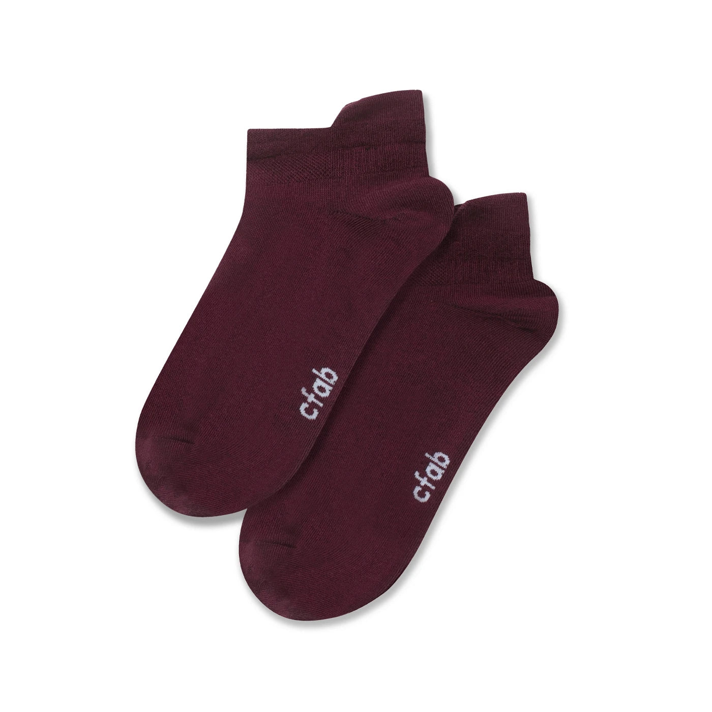 Sneaker Socks | 4-Pack