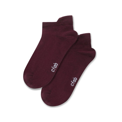 Sneaker Socks | 4-Pack