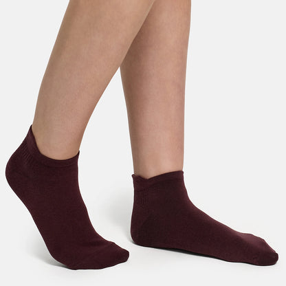 Sneaker Socks | 4-Pack