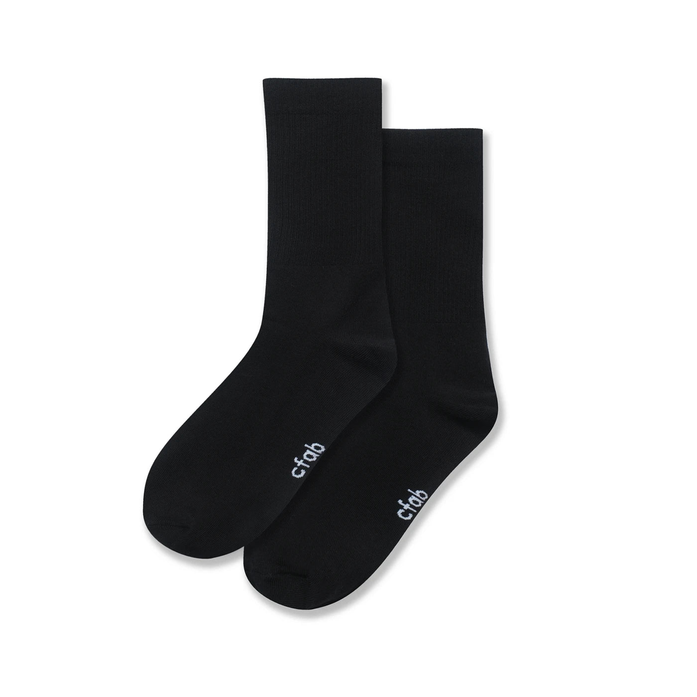 Long Sports Socks | 4-Pack