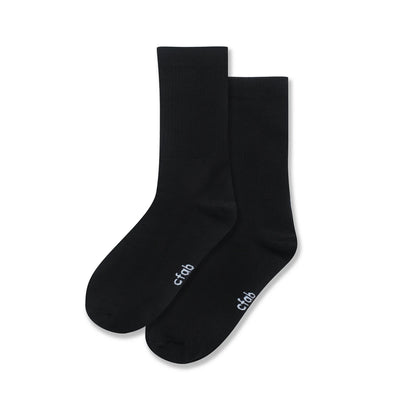 Long Sports Socks | 4-Pack