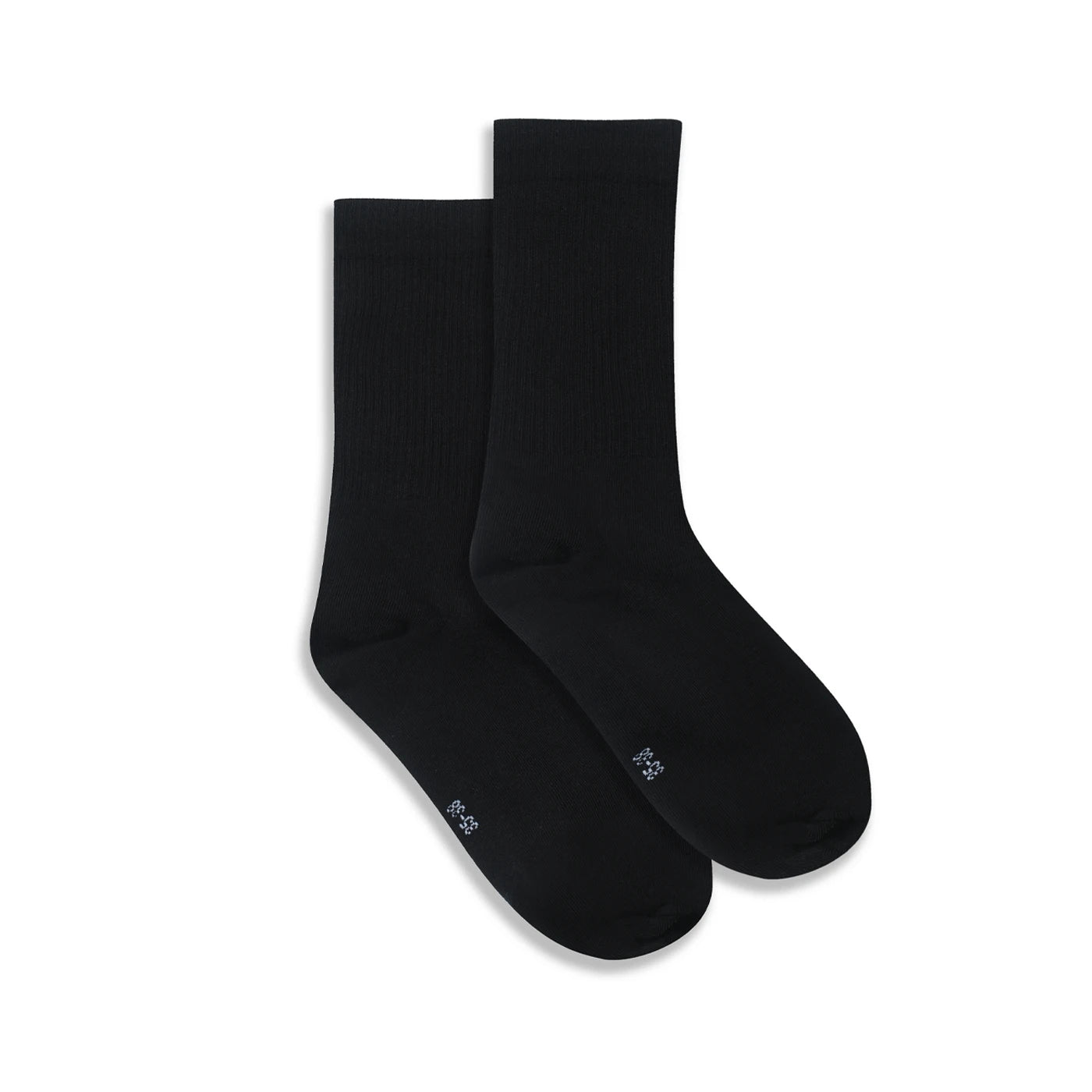 Long Sports Socks | 4-Pack
