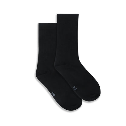 Long Sports Socks | 4-Pack