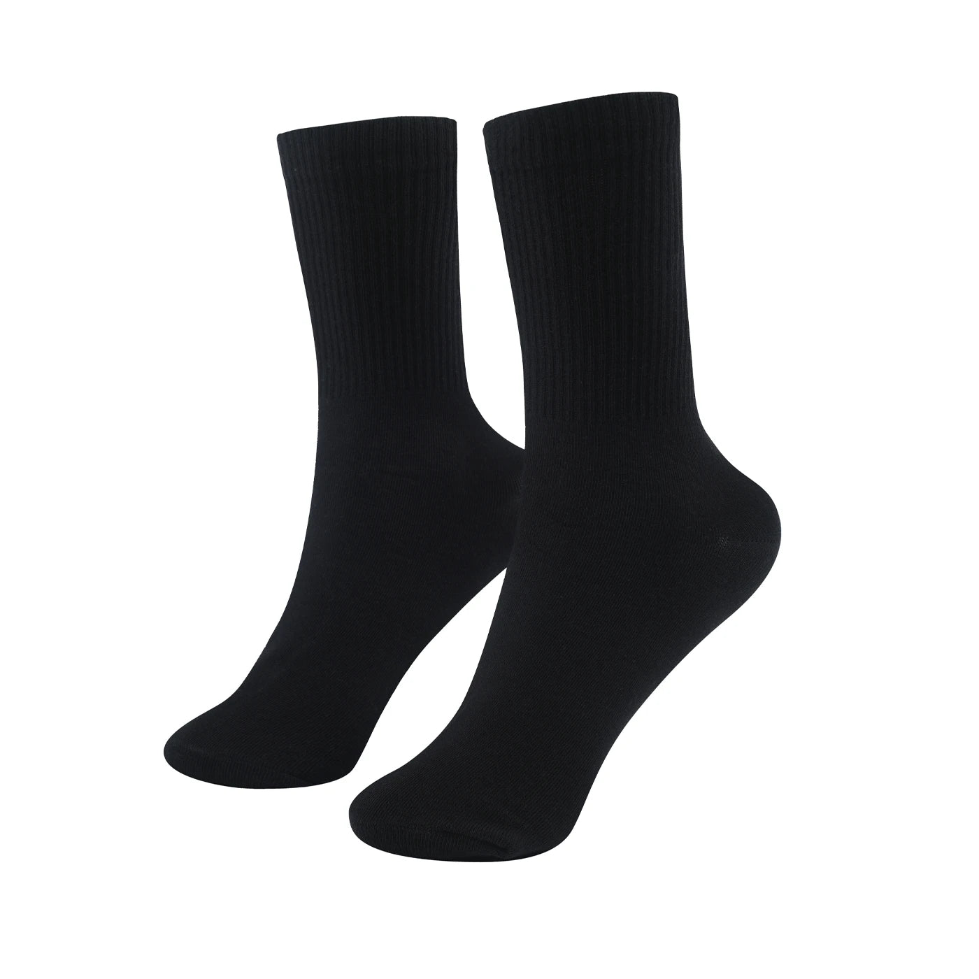 Long Sports Socks | 4-Pack