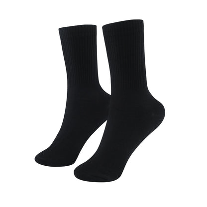 Long Sports Socks | 4-Pack