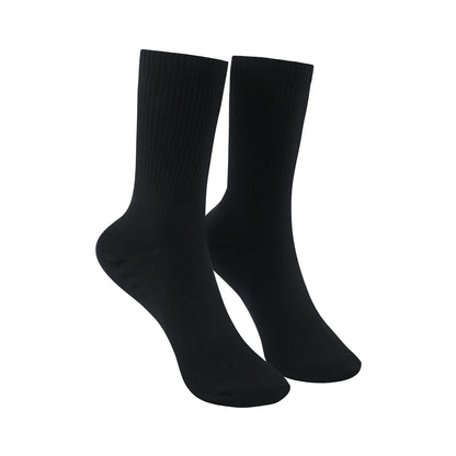 Long Sports Socks | 4-Pack