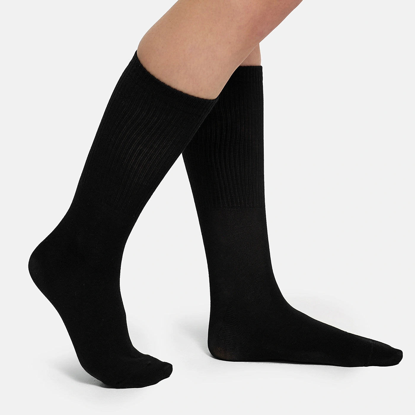 Long Sports Socks | 4-Pack