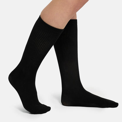 Long Sports Socks | 4-Pack