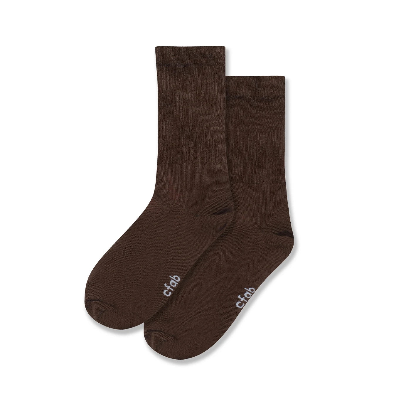 Long Sports Socks | 4-Pack