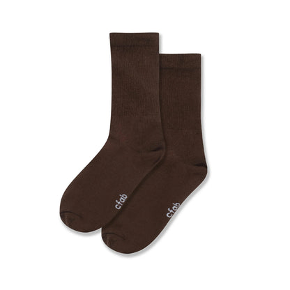 Long Sports Socks | 4-Pack