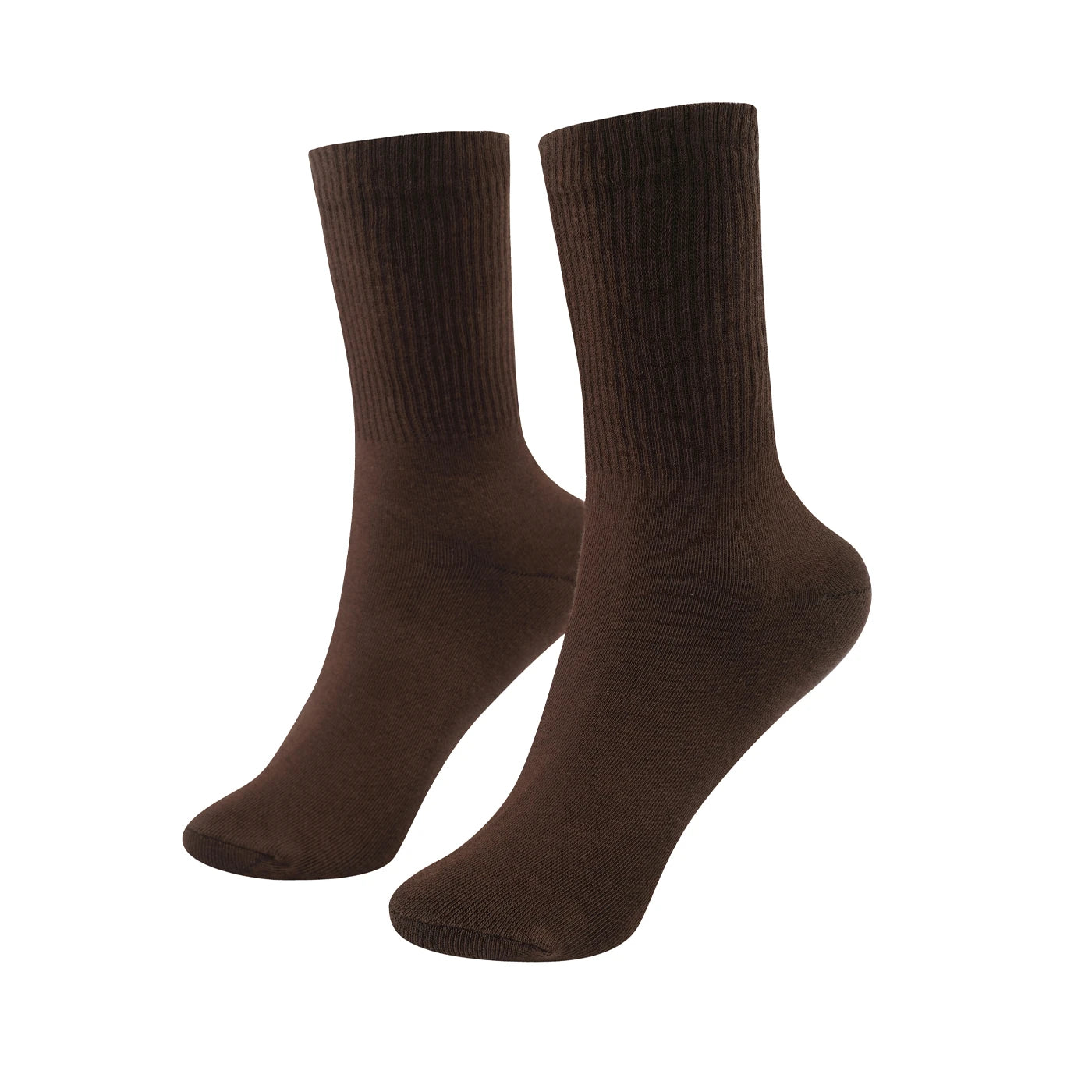 Long Sports Socks | 4-Pack