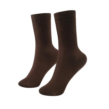 Long Sports Socks | 4-Pack