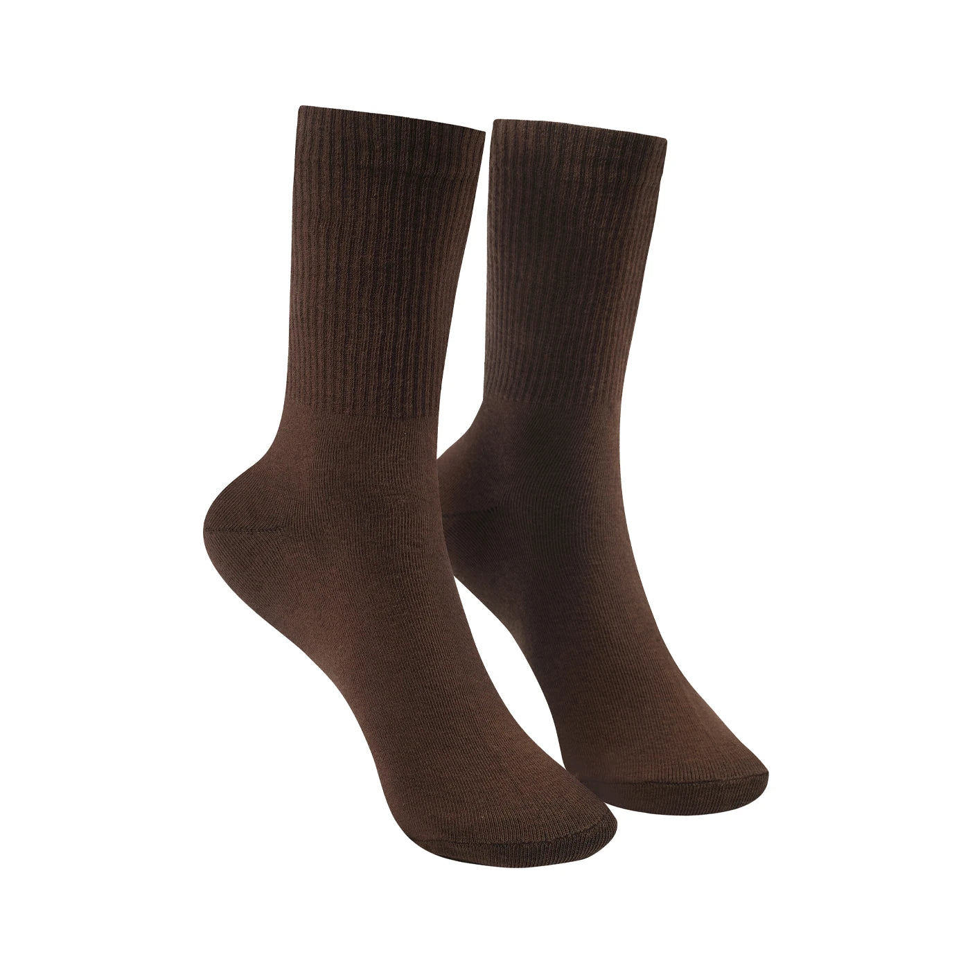 Long Sports Socks | 4-Pack