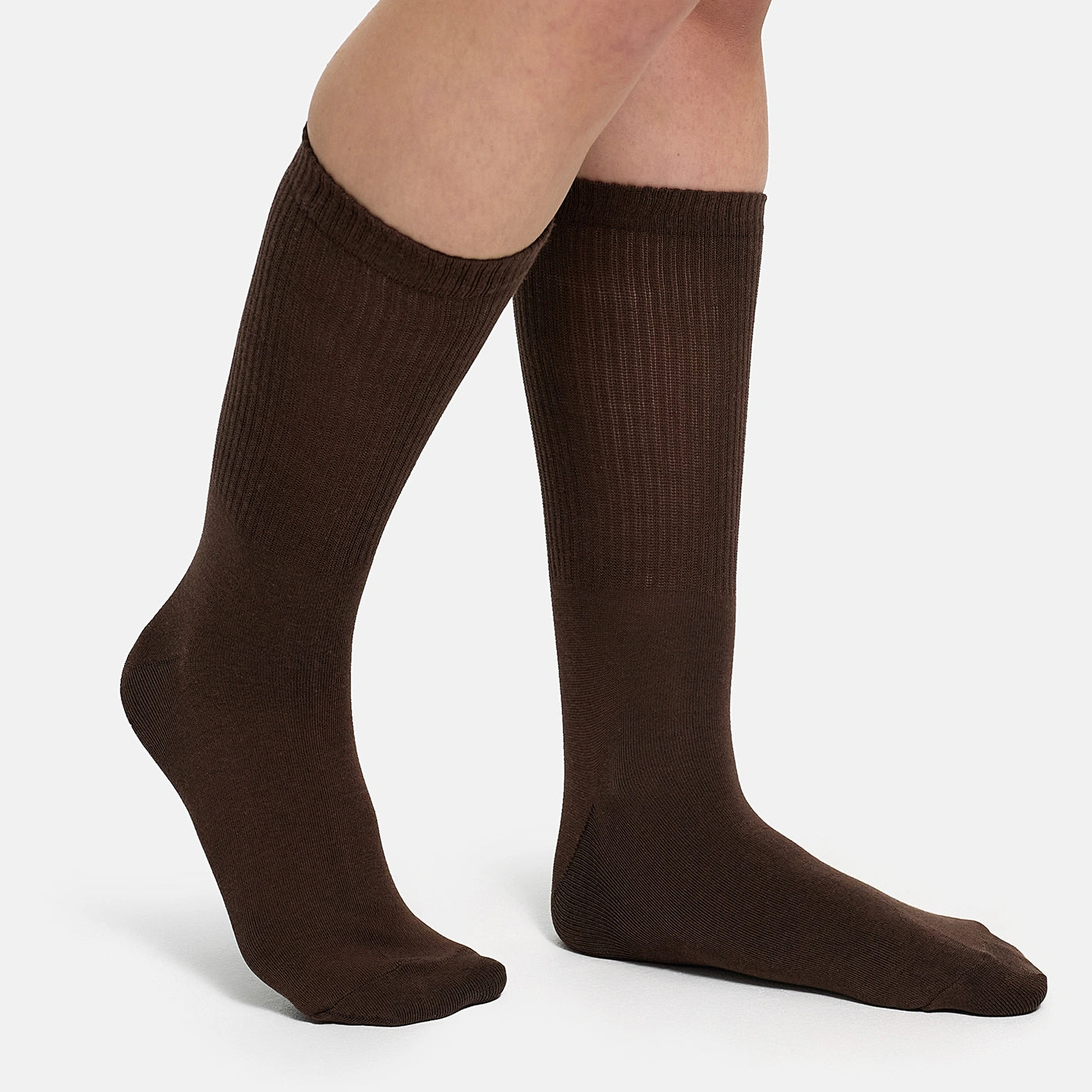 Long Sports Socks | 4-Pack