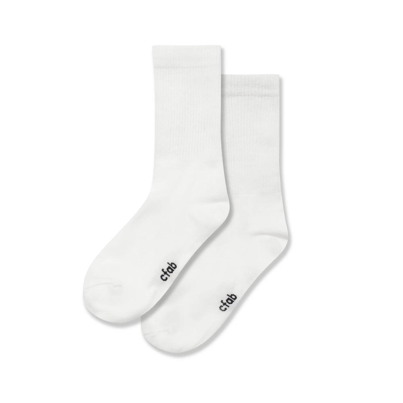 Long Sports Socks | 4-Pack