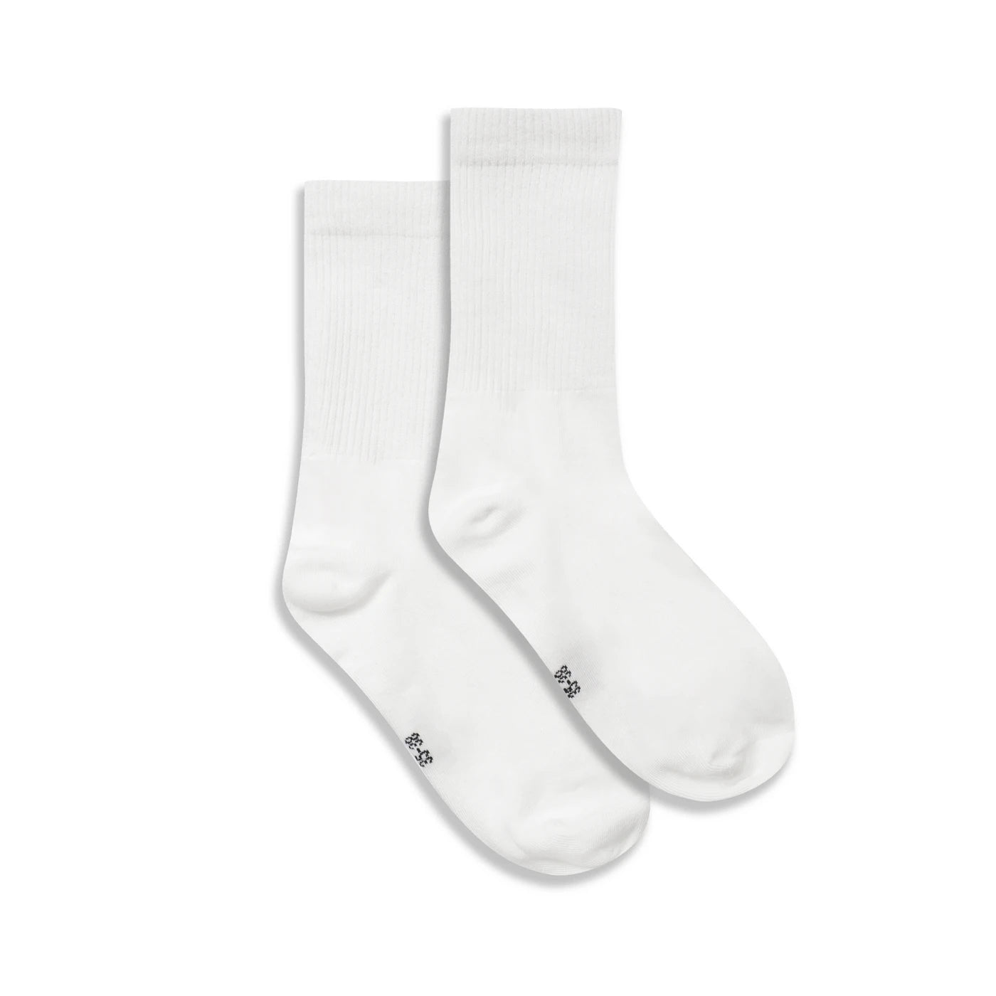 Long Sports Socks | 4-Pack