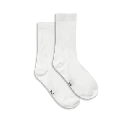 Long Sports Socks | 4-Pack