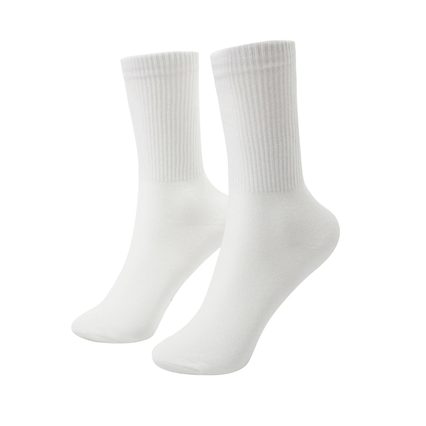 Long Sports Socks | 4-Pack