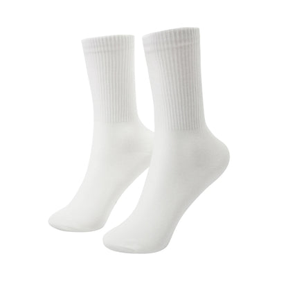Long Sports Socks | 4-Pack