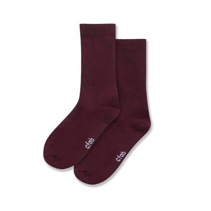 Long Sports Socks | 4-Pack