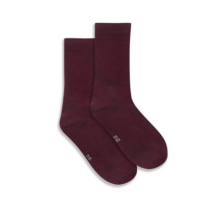 Long Sports Socks | 4-Pack
