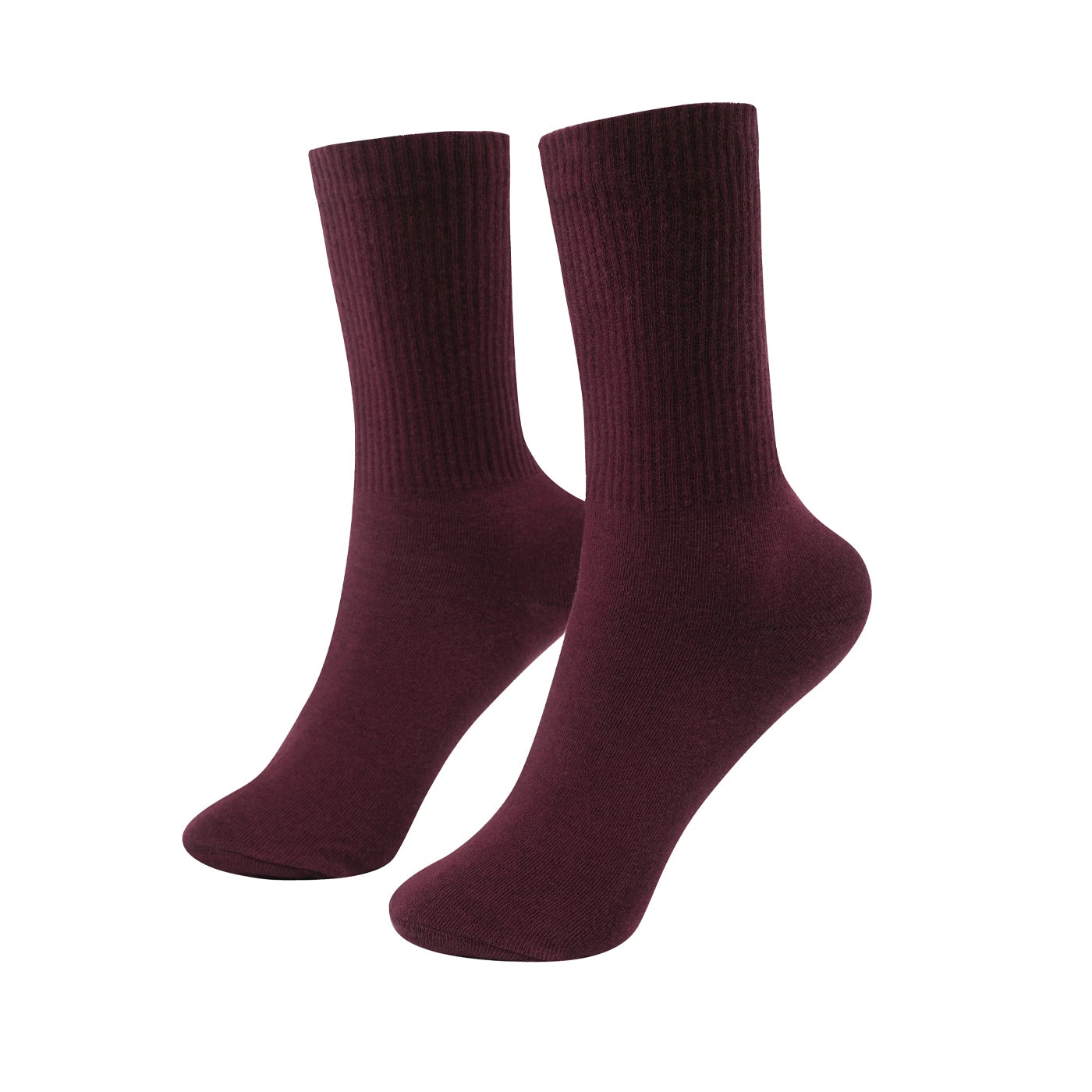 Long Sports Socks | 4-Pack