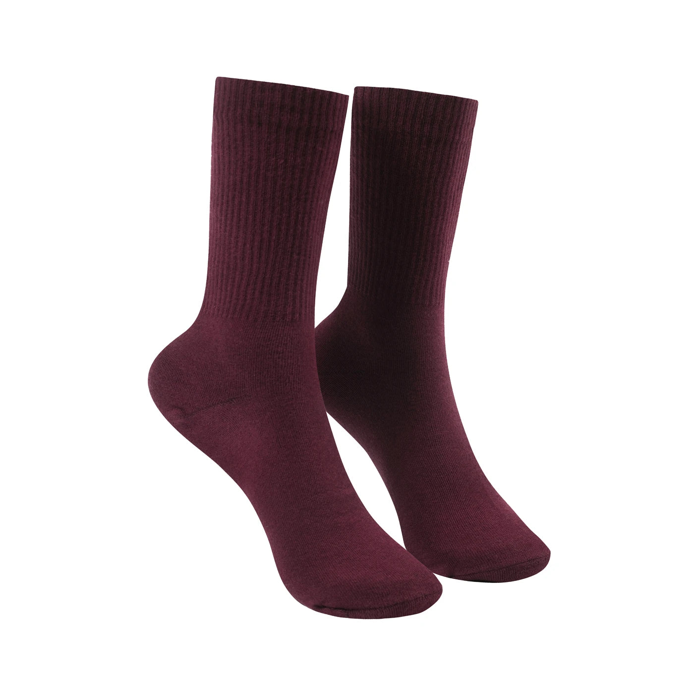 Long Sports Socks | 4-Pack