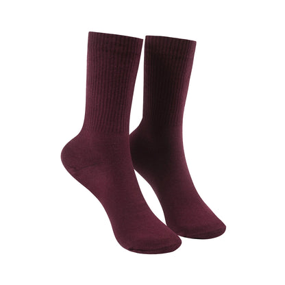 Long Sports Socks | 4-Pack