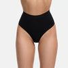 Naadloze High-Waist Tanga | 3-pack