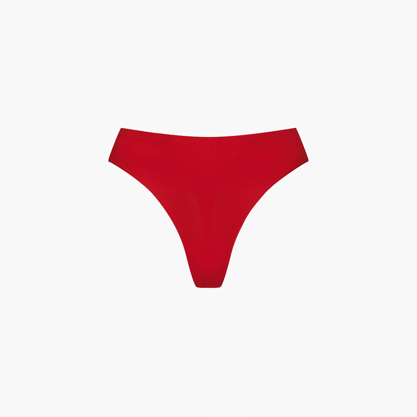 Seamless tanga | 3-pack
