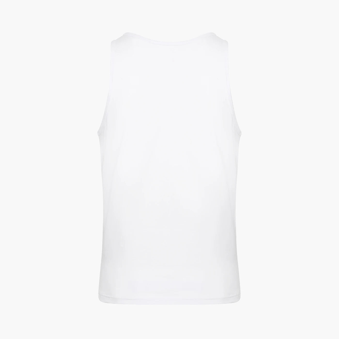 Men's Cotton Undershirt
