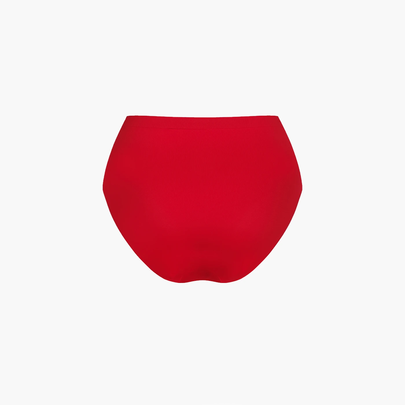 Naadloze High-Waist Slip | 3-pack