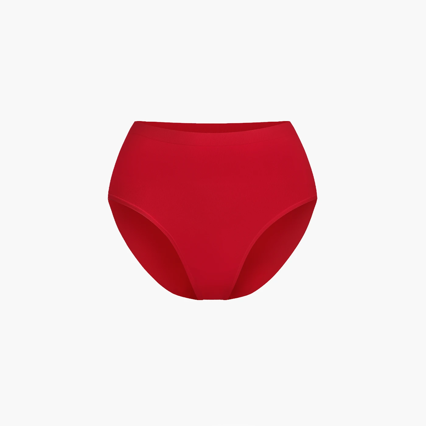 Naadloze High-Waist Slip | 3-pack