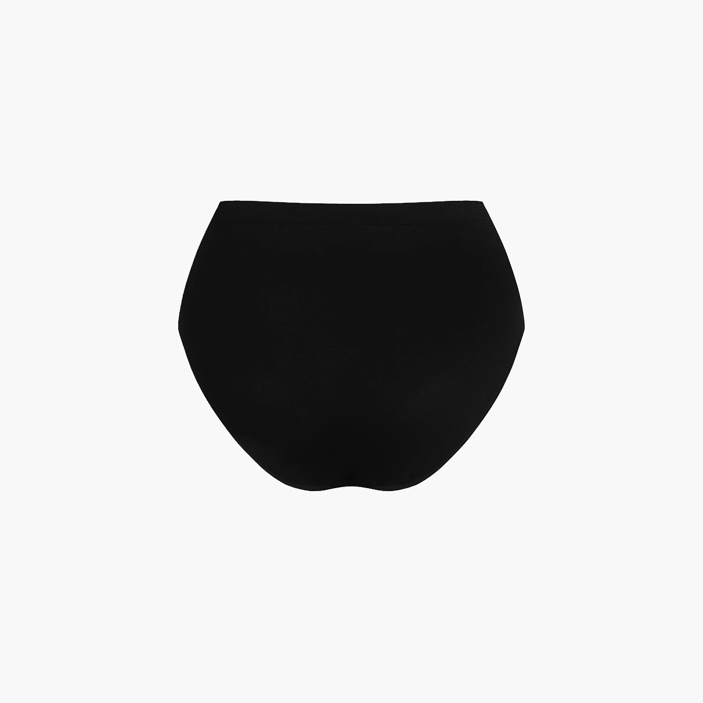Naadloze High-Waist Slip | 3-pack