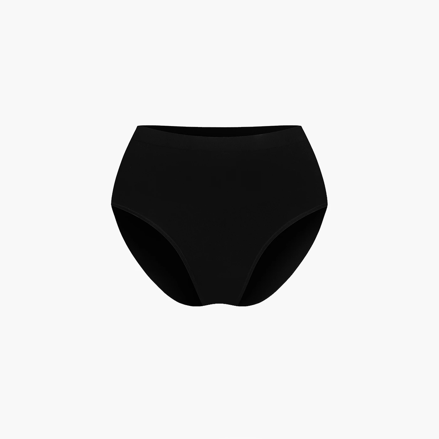 Naadloze High-Waist Slip | 3-pack
