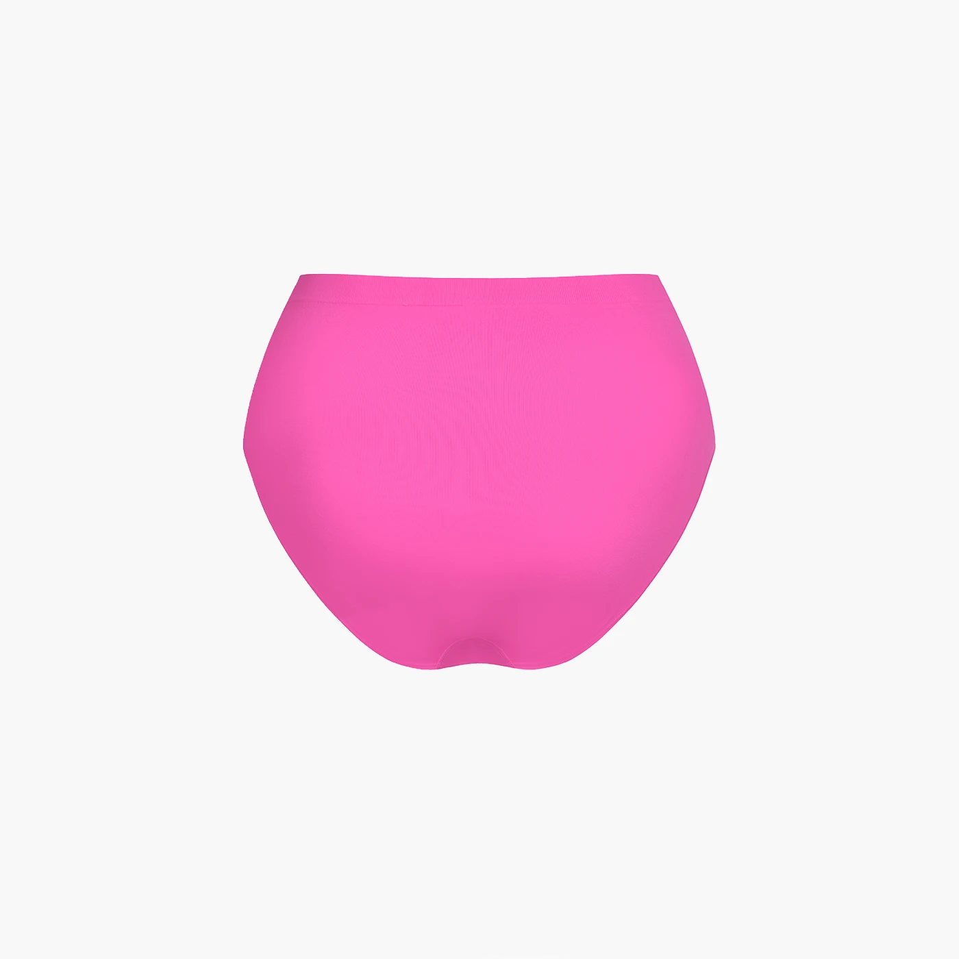 Naadloze High-Waist Slip | 3-pack