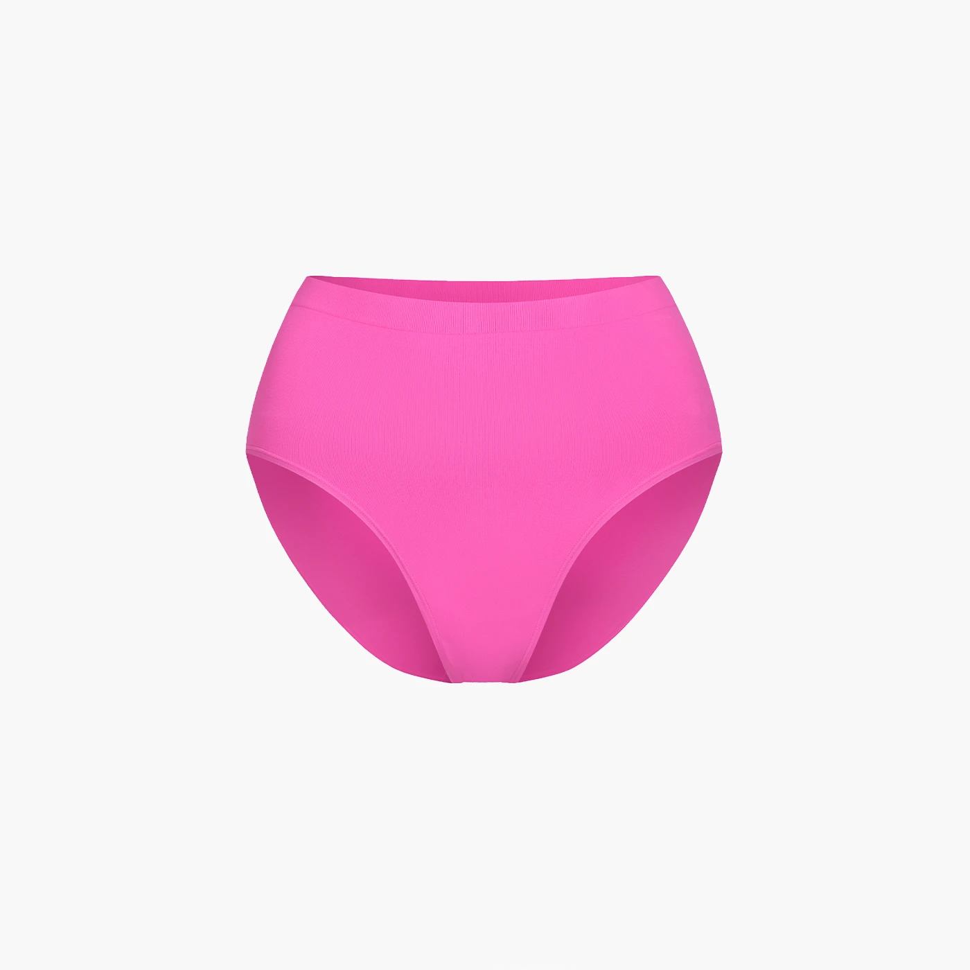 Naadloze High-Waist Slip | 3-pack
