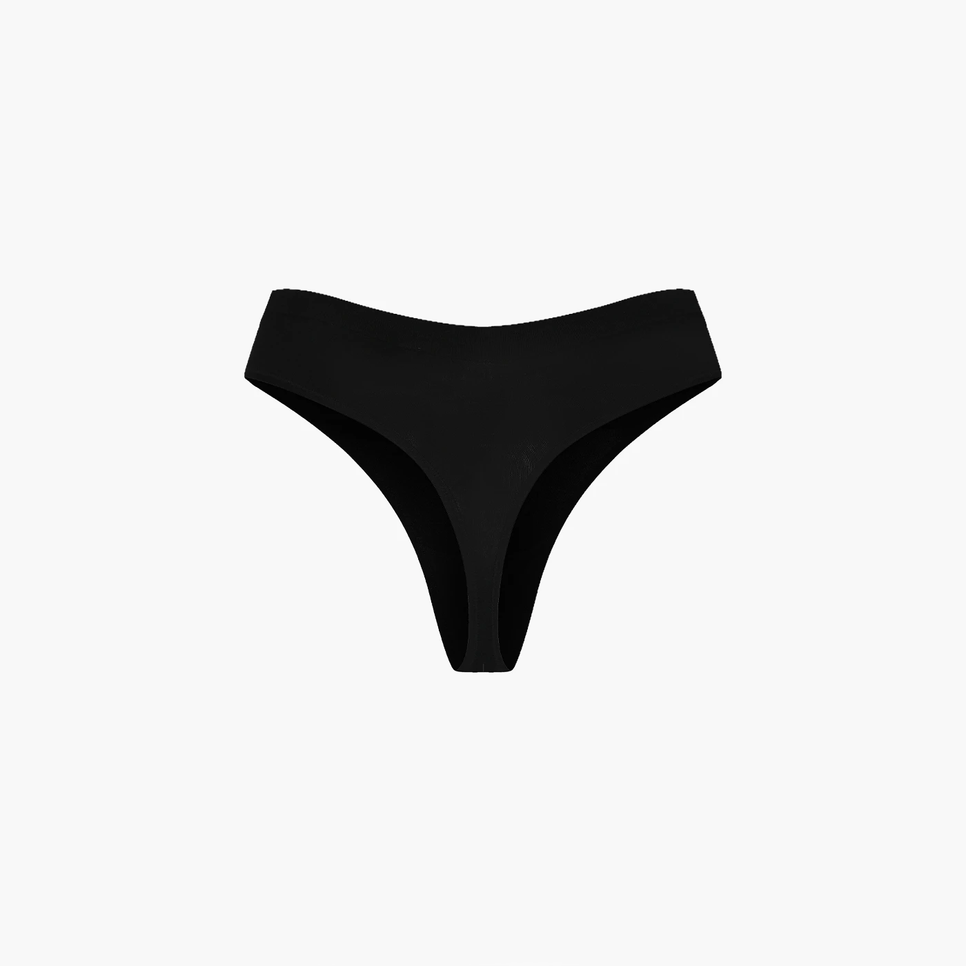 Seamless tanga | 3-pack