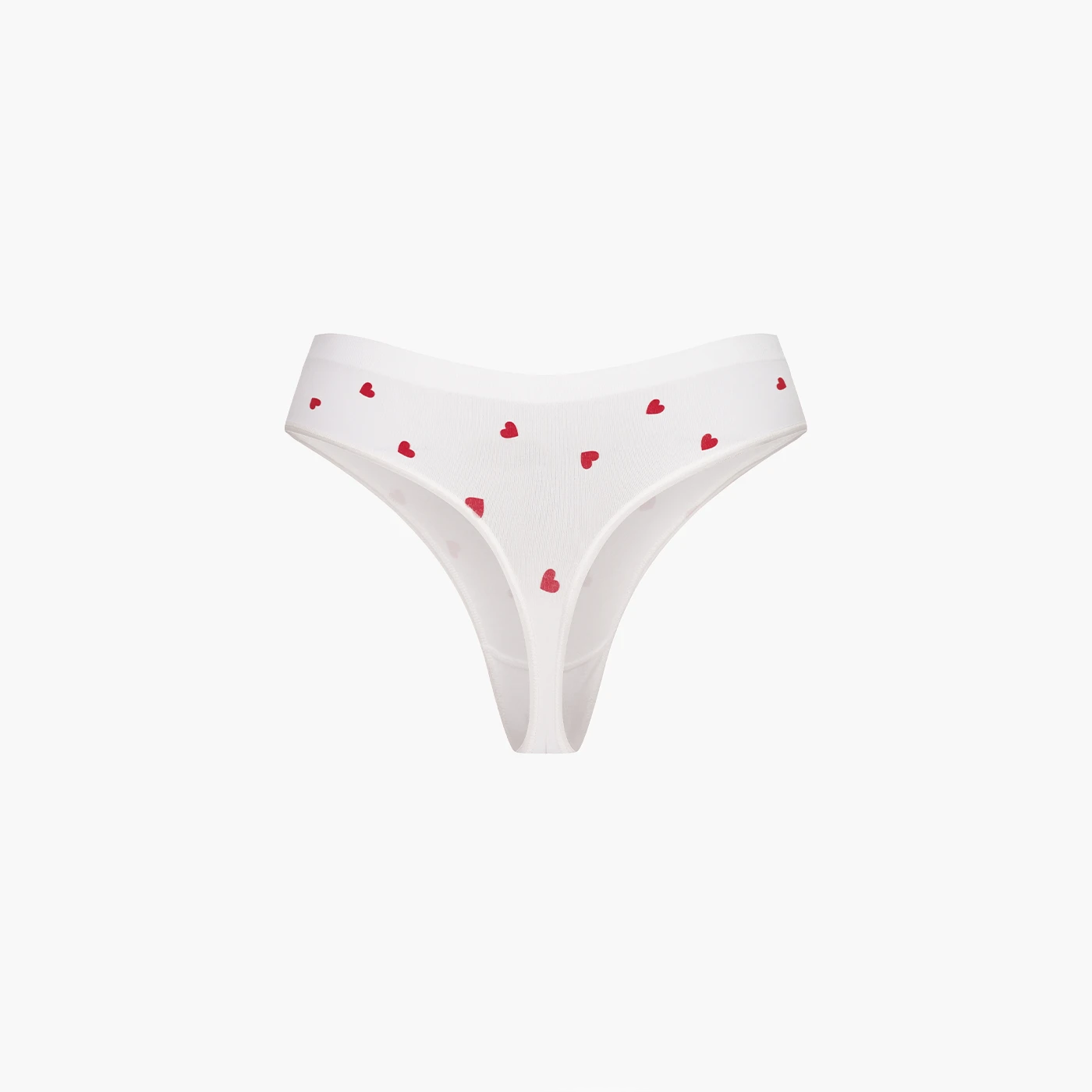 Seamless tanga | 3-pack