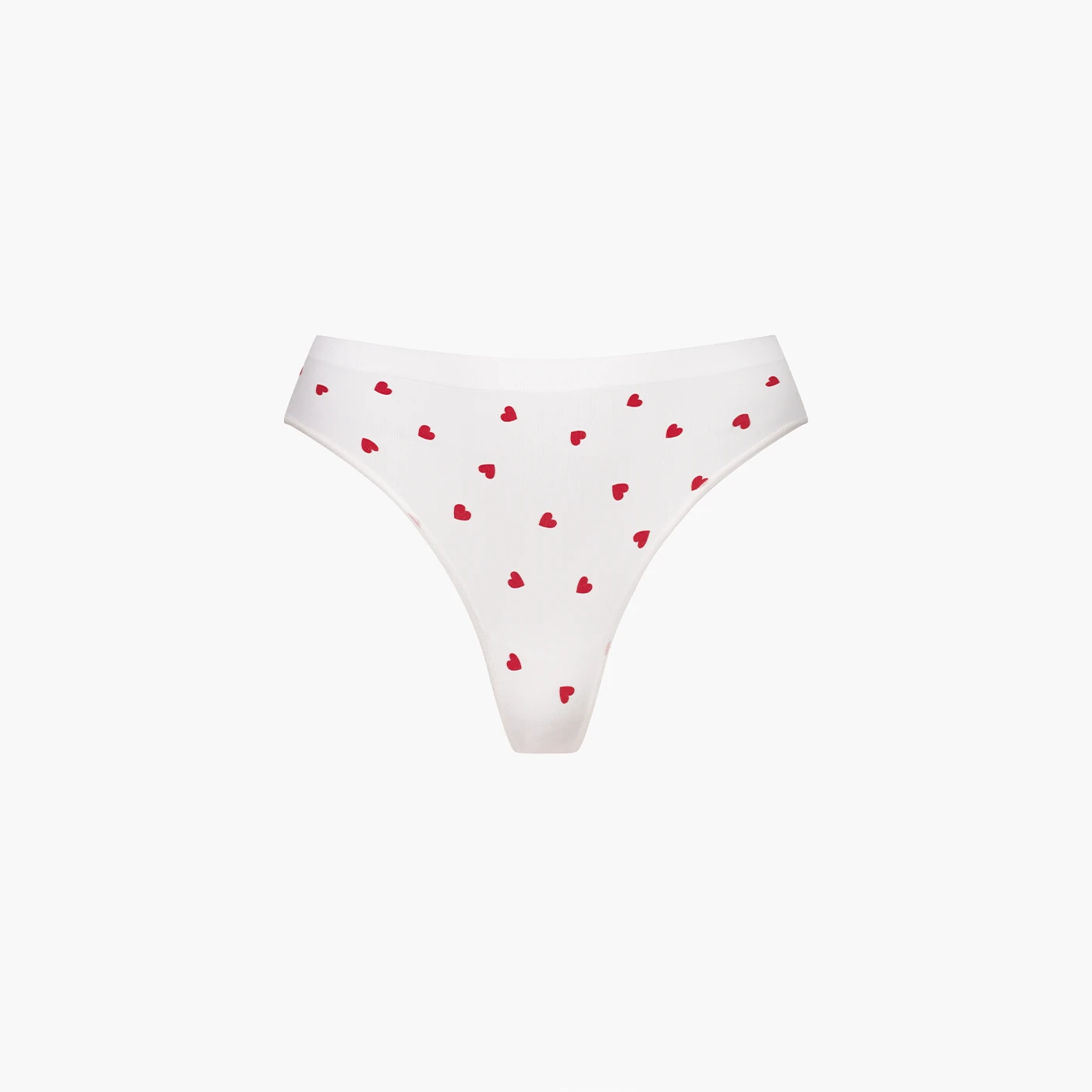 Seamless tanga | 3-pack