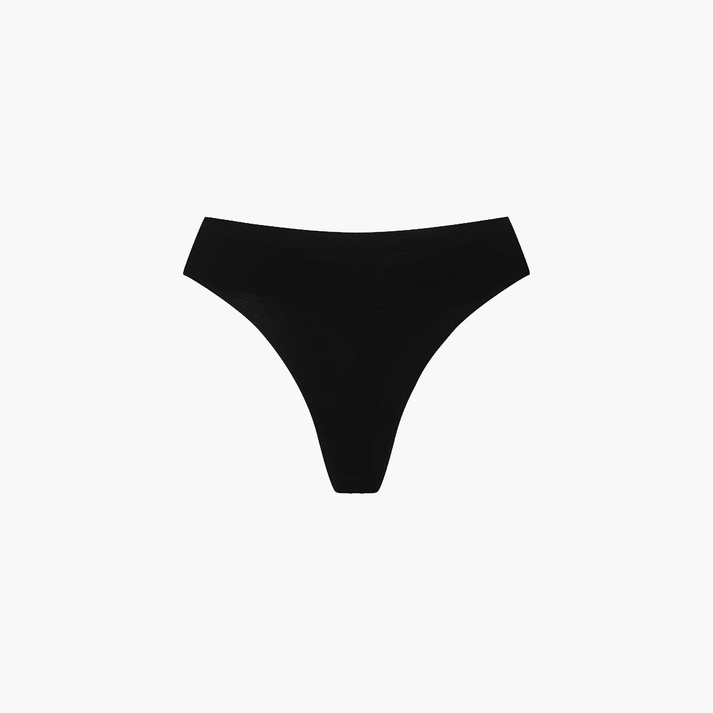 Seamless tanga | 3-pack